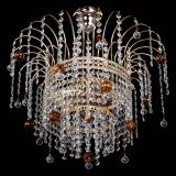 Люстра Агата Венеция №3 чайная в Саратове