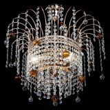 Люстра Агата Венеция №3 чайная в Саратове