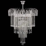 Люстра Агата Венеция №4 длинная в Саратове