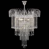 Люстра Агата Венеция №4 длинная в Саратове