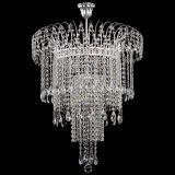 Люстра Агата Венеция №4 длинная в Саратове