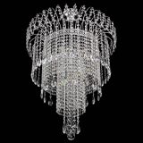 Люстра Агата Венеция №4 длинная в Саратове