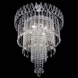 Люстра Агата Венеция №4 длинная в Саратове