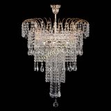 Люстра Агата Венеция №4 длинная в Саратове