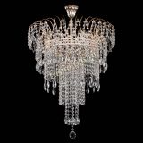 Люстра Агата Венеция №4 длинная в Саратове