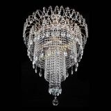 Люстра Агата Венеция №4 длинная в Саратове