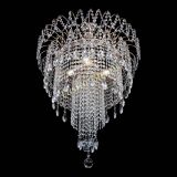 Люстра Агата Венеция №4 длинная в Саратове