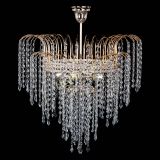 Люстра Агата Венеция №4 карандаши в Саратове