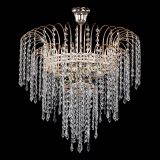 Люстра Агата Венеция №4 карандаши в Саратове