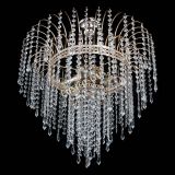 Люстра Агата Венеция №4 карандаши в Саратове