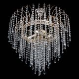 Люстра Агата Венеция №4 карандаши в Саратове