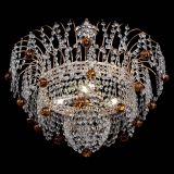 Люстра Агата Венеция №4 шар чайная в Саратове