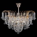 Люстра Агата Венеция №4 шар в Саратове