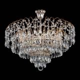 Люстра Агата Венеция №4 журавлик в Саратове