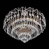 Люстра Агата Венеция №4 журавлик в Саратове