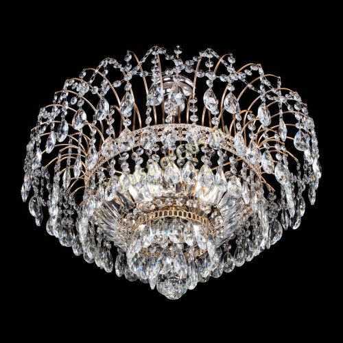 Люстра Агата Венеция №4 журавлик в Саратове Гусь Хрустальный