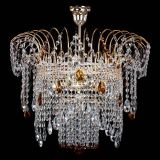 Люстра Агата Венеция №4 чайная в Саратове