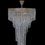 Люстра Александрия №15 Винтаж в Саратове