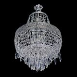 Люстра Александрия №3 в Саратове