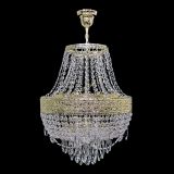 Люстра Александрия №3 в Саратове