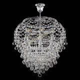 Люстра Альфа №5 шар в Саратове