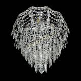 Люстра Альфа №5 с подвесом в Саратове