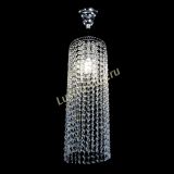 Люстра Анжелина длинная в Саратове