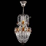 Люстра Астра №1 узкая чайная в Саратове