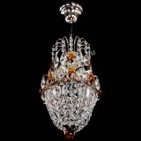 Люстра Астра №1 узкая чайная в Саратове