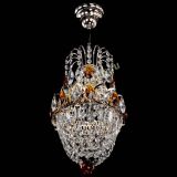 Люстра Астра №1 узкая чайная в Саратове