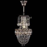 Люстра Астра №1 узкая в Саратове