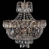 Люстра Астра №3 удлиненная в Саратове