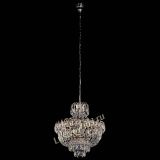 Люстра Астра №3 удлиненная в Саратове