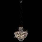 Люстра Астра №3 удлиненная в Саратове