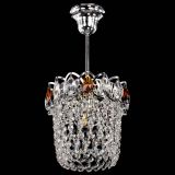 Люстра Астра ажур №1 чайная в Саратове