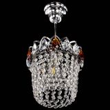 Люстра Астра ажур №1 чайная в Саратове