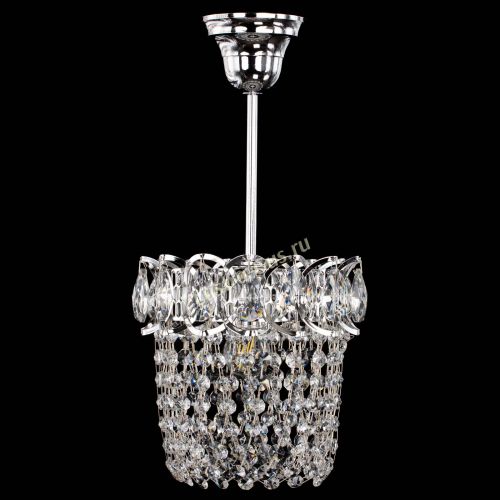 Люстра Астра ажур №1 в Саратове Гусь Хрустальный