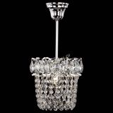 Люстра Астра ажур №1 в Саратове