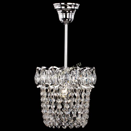 Люстра Астра ажур №1 в Саратове Гусь Хрустальный