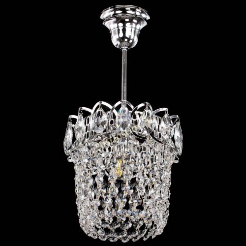 Люстра Астра ажур №1 в Саратове Гусь Хрустальный