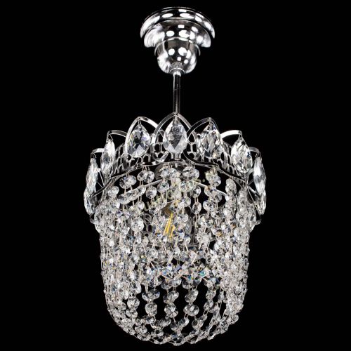 Люстра Астра ажур №1 в Саратове Гусь Хрустальный