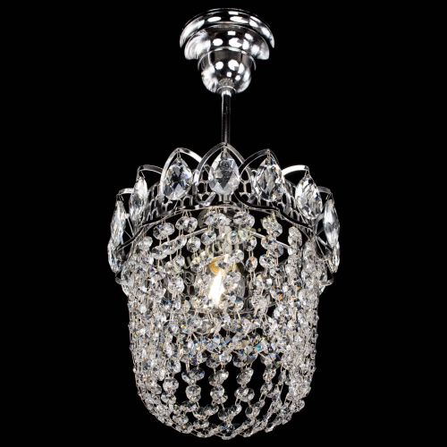 Люстра Астра ажур №1 в Саратове Гусь Хрустальный