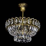 Люстра Астра Бутон №1 с подвесом под бронзу в Саратове