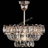 Люстра Астра Бутон №1 с подвесом в Саратове