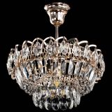 Люстра Астра Бутон №1 с подвесом в Саратове