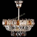 Люстра Астра Бутон №1 с подвесом Чайная в Саратове