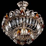 Люстра Астра Бутон №1 с подвесом Чайная в Саратове