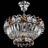 Люстра Астра Бутон №1 с подвесом Чайная в Саратове