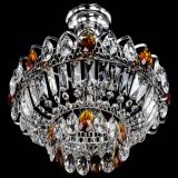 Люстра Астра Бутон №1 с подвесом Чайная в Саратове