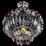 Люстра Астра Бутон №1 с подвесом Чайная в Саратове